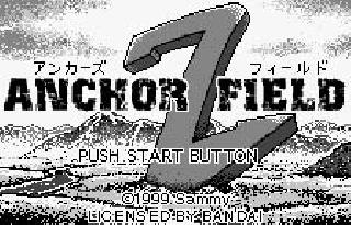 Screenshot Thumbnail / Media File 1 for Anchor Field Z (J) [M][f1]